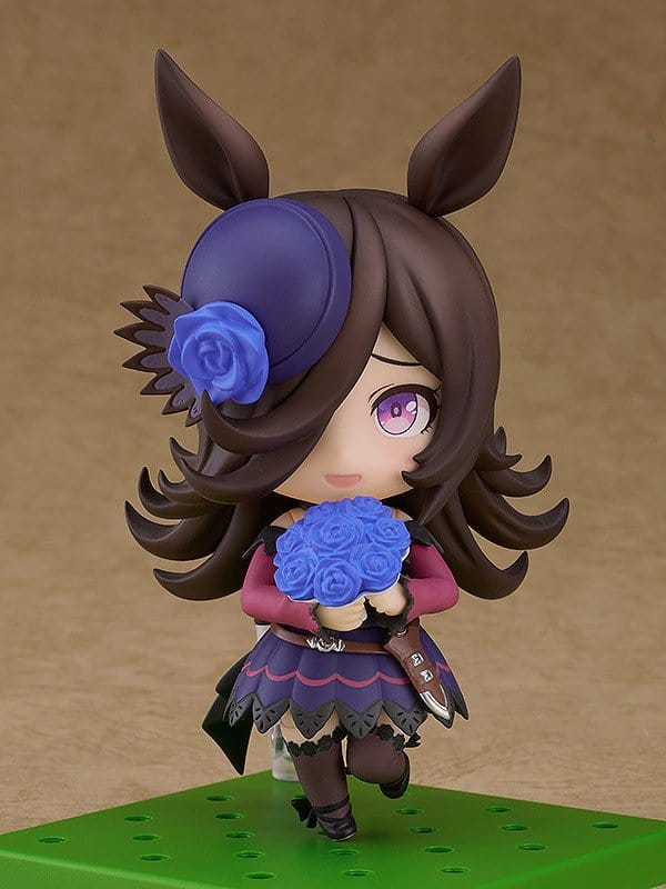 Umamusume: Pretty Derby Nendoroid figurine Rice Shower 10 cm