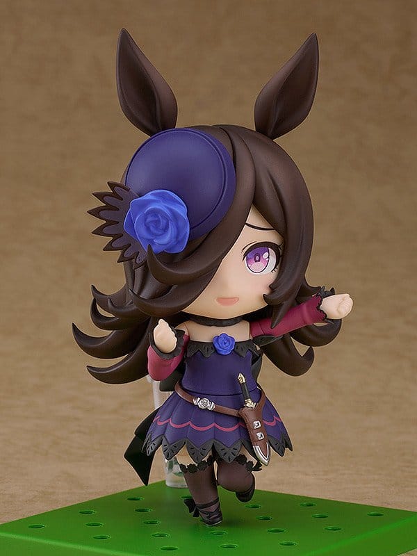 Umamusume: Pretty Derby Nendoroid figurine Rice Shower 10 cm