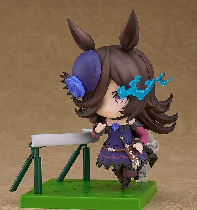 Umamusume: Pretty Derby Nendoroid figurine Rice Shower 10 cm