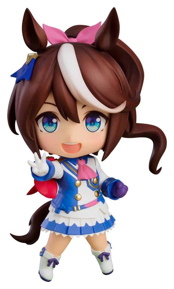 Umamusume: Pretty Derby Nendoroid figurine Tokai Teio 10 cm