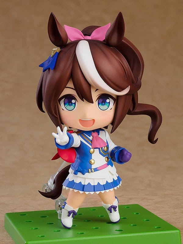 Umamusume: Pretty Derby Nendoroid figurine Tokai Teio 10 cm