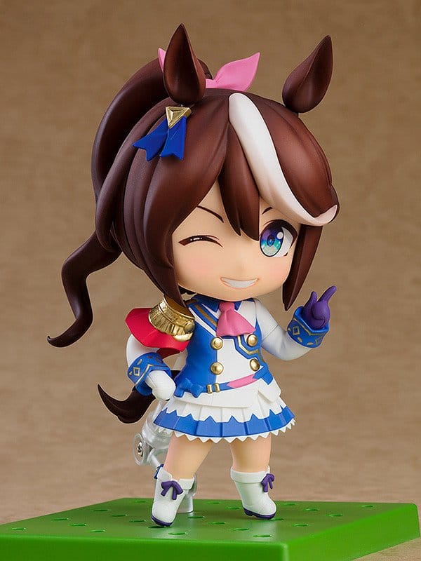 Umamusume: Pretty Derby Nendoroid figurine Tokai Teio 10 cm
