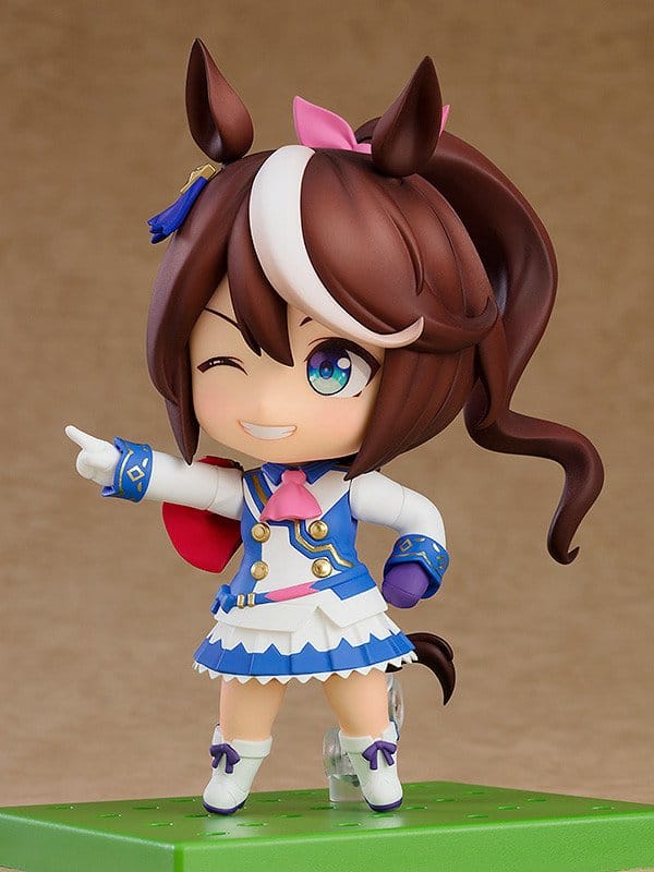 Umamusume: Pretty Derby Nendoroid figurine Tokai Teio 10 cm