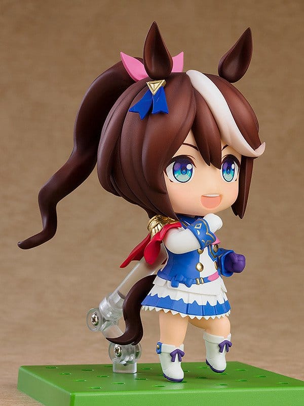Umamusume: Pretty Derby Nendoroid figurine Tokai Teio 10 cm