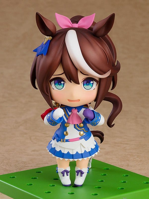 Umamusume: Pretty Derby Nendoroid figurine Tokai Teio 10 cm