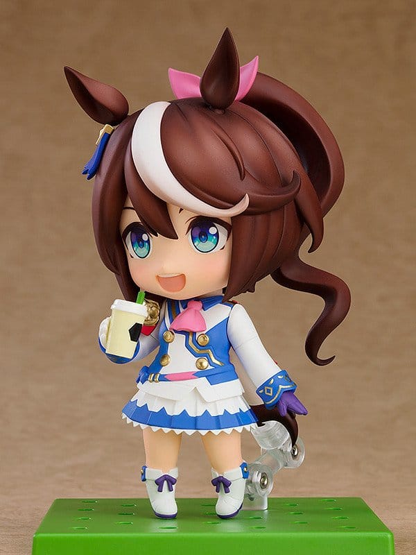 Umamusume: Pretty Derby Nendoroid figurine Tokai Teio 10 cm