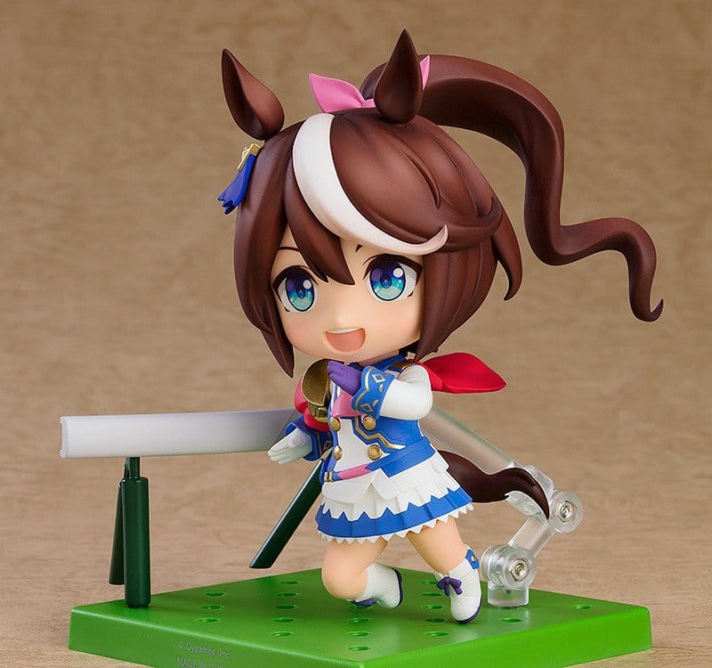 Umamusume: Pretty Derby Nendoroid figurine Tokai Teio 10 cm