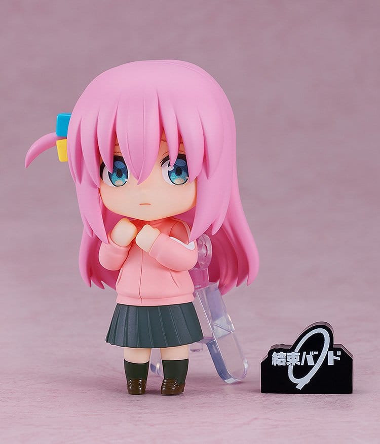 Bocchi the Rock! blind box assortiment Nendoroid Surprise figurine 7 cm (6)
