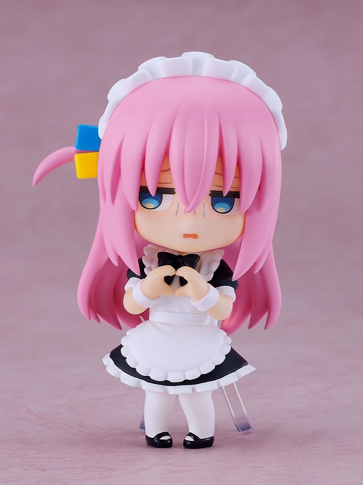 Bocchi the Rock! blind box assortiment Nendoroid Surprise figurine 7 cm (6)