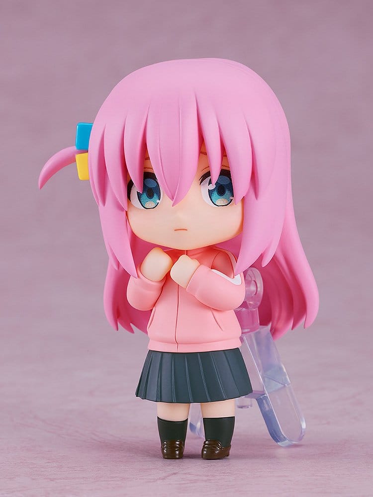 Bocchi the Rock! blind box assortiment Nendoroid Surprise figurine 7 cm (6)