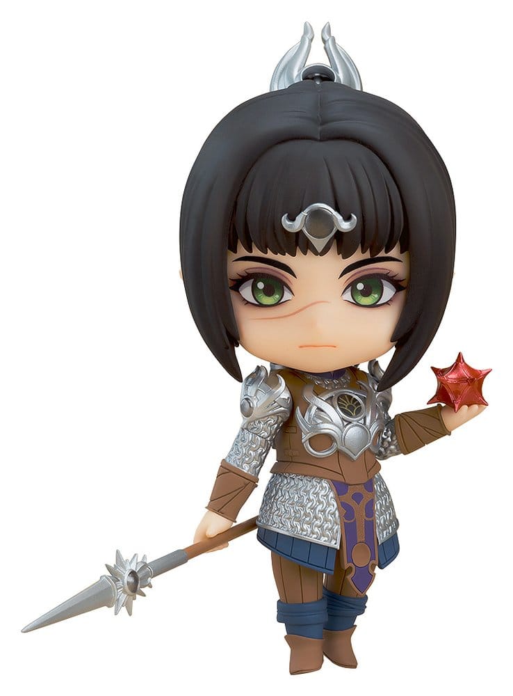 Baldur's Gate III Nendoroid figurine Shadowheart 10 cm