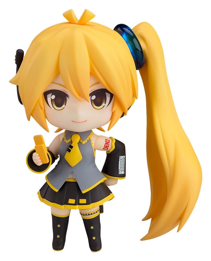 Akita Neru Nendoroid figurine 10 cm