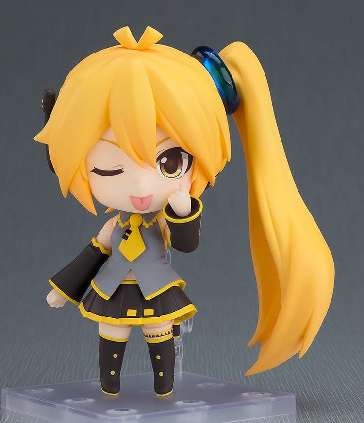 Akita Neru Nendoroid figurine 10 cm