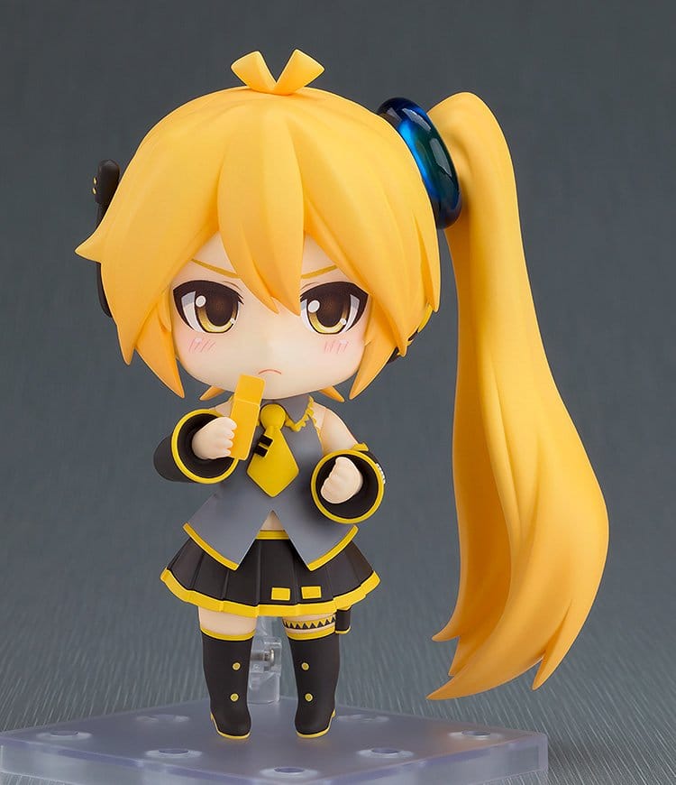 Akita Neru Nendoroid figurine 10 cm