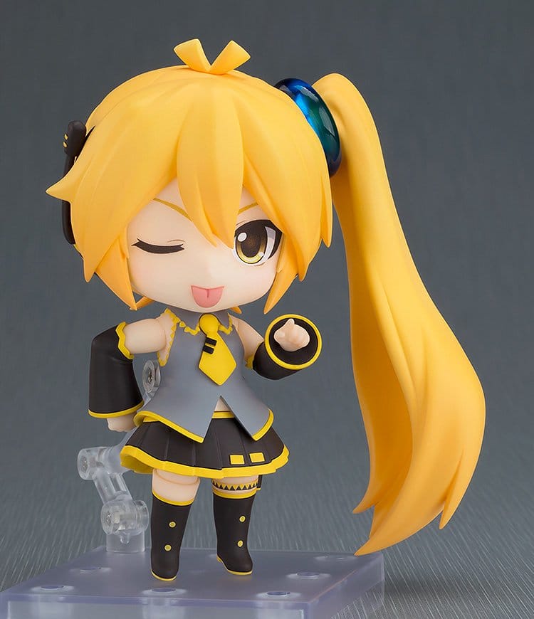Akita Neru Nendoroid figurine 10 cm