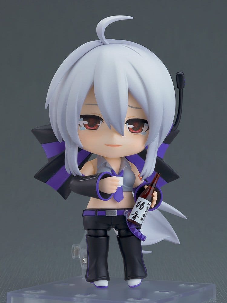 Yowane Haku Nendoroid figurine 10 cm
