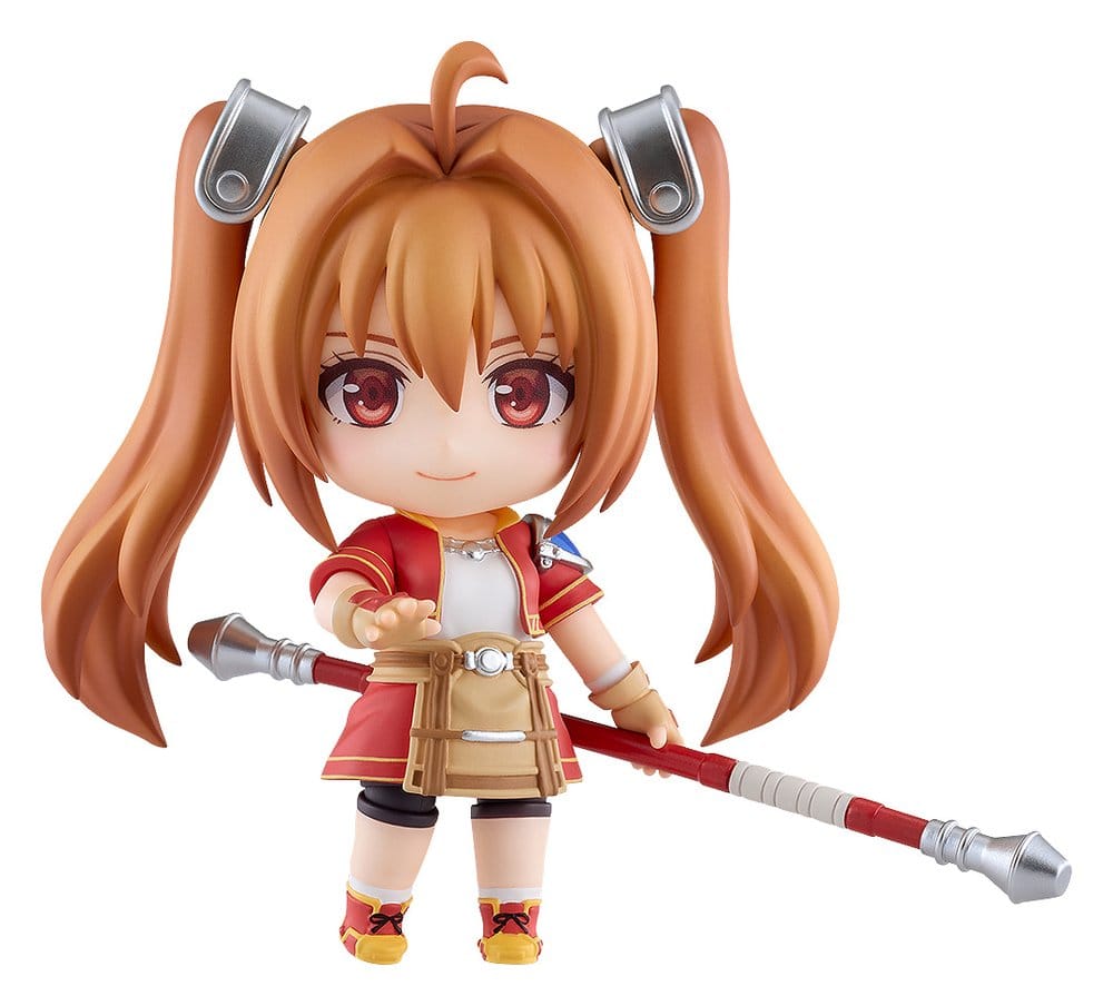 Trails in the Sky Nendoroid figurine Estelle Bright: The 1st Ver. 10 cm
