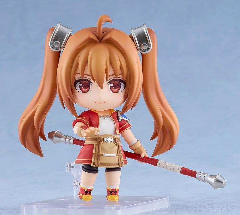 Trails in the Sky Nendoroid figurine Estelle Bright: The 1st Ver. 10 cm
