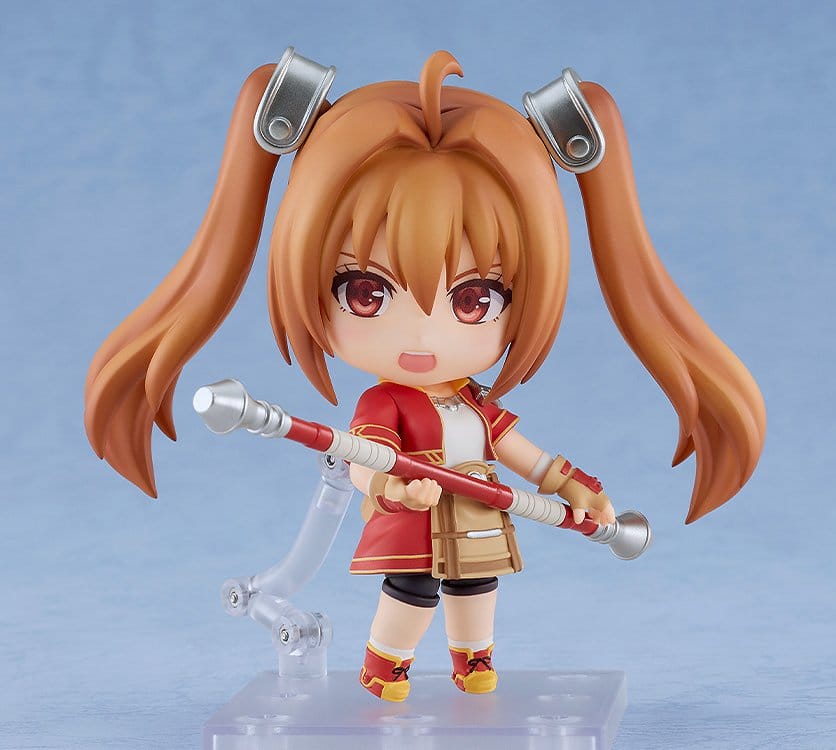 Trails in the Sky Nendoroid figurine Estelle Bright: The 1st Ver. 10 cm