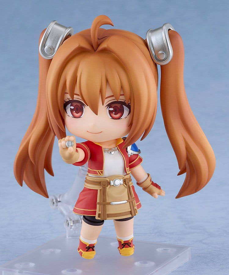 Trails in the Sky Nendoroid figurine Estelle Bright: The 1st Ver. 10 cm