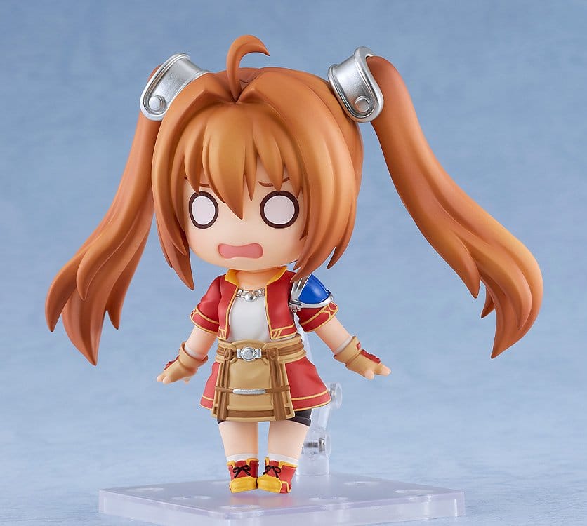 Trails in the Sky Nendoroid figurine Estelle Bright: The 1st Ver. 10 cm