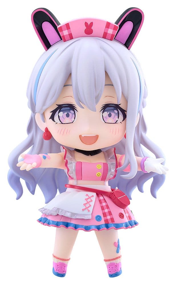 BanG Dream! Nendoroid figurine Nonoka Miyanaga 10 cm