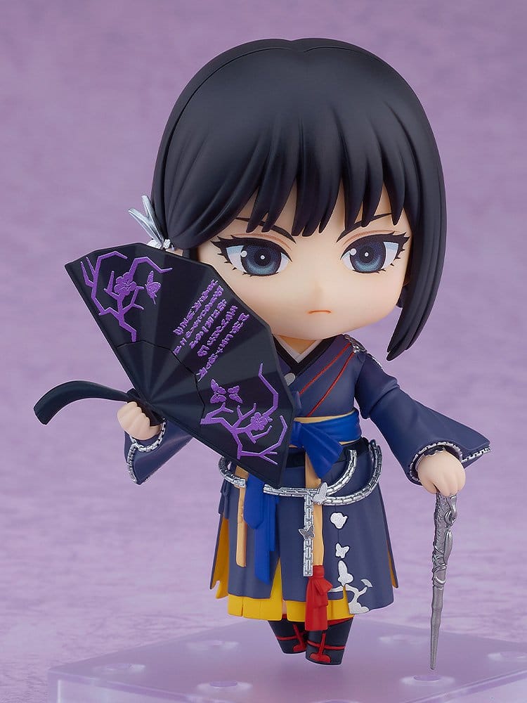 Black Desert Nendoroid figurine Woosa 10 cm