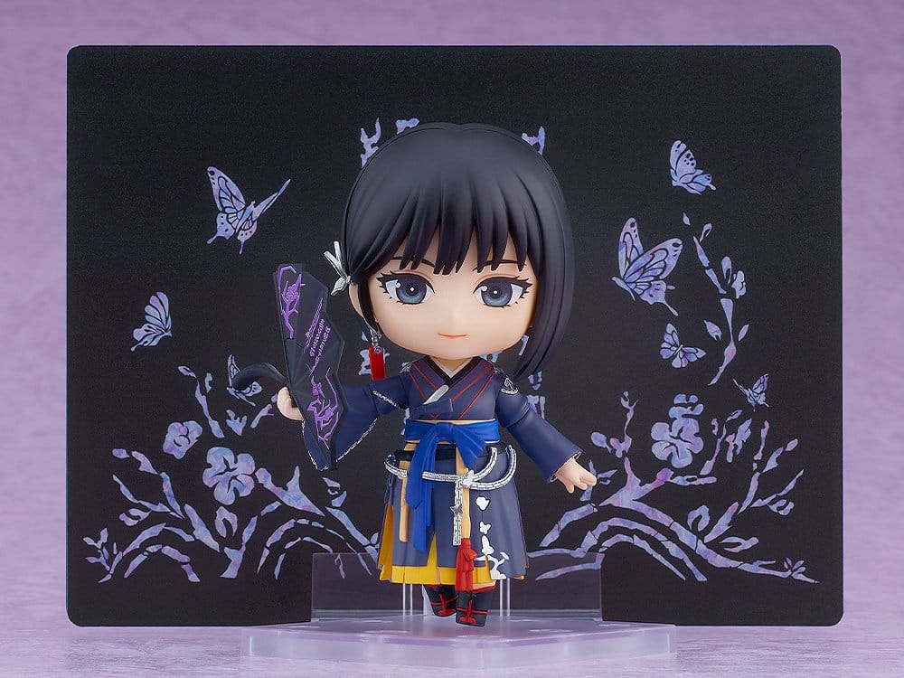 Black Desert Nendoroid figurine Woosa 10 cm