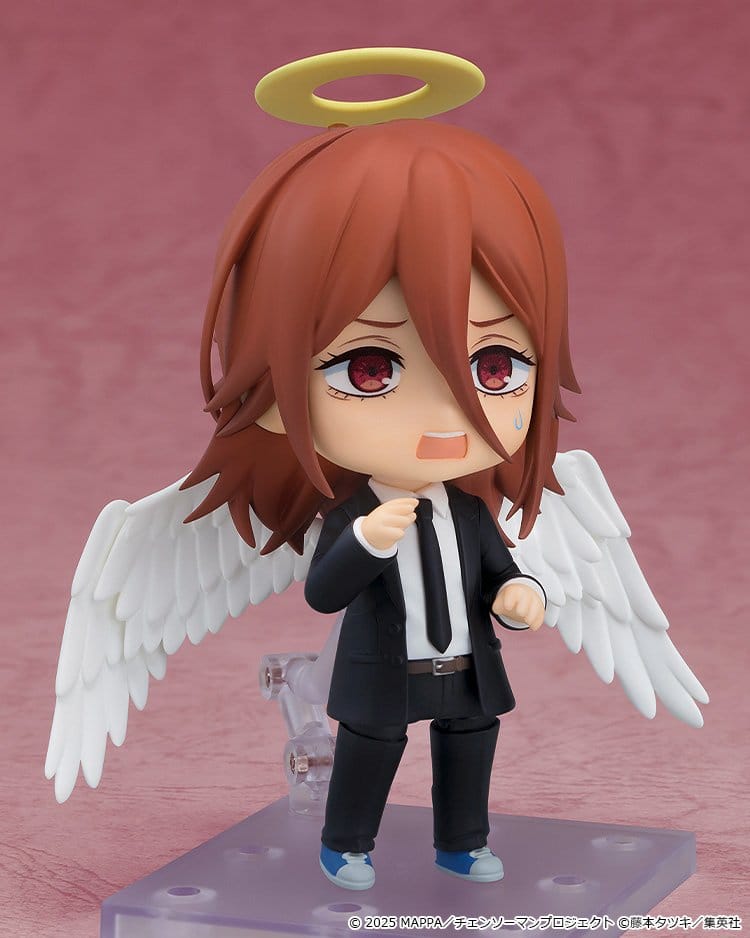 Chainsaw Man Nendoroid figurine Angel Devil 10 cm