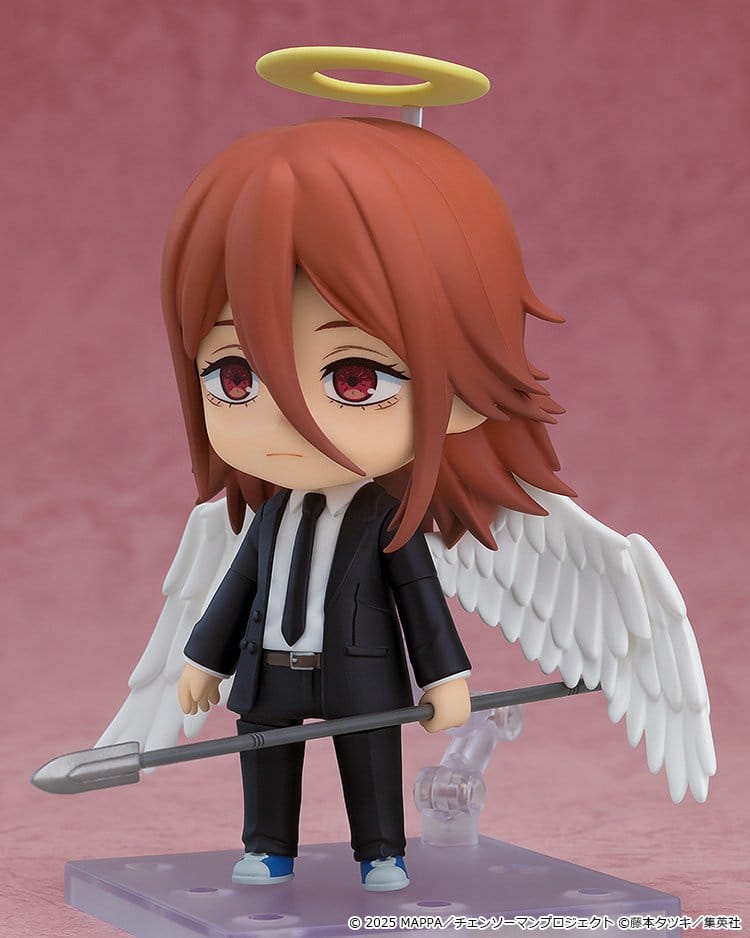 Chainsaw Man Nendoroid figurine Angel Devil 10 cm