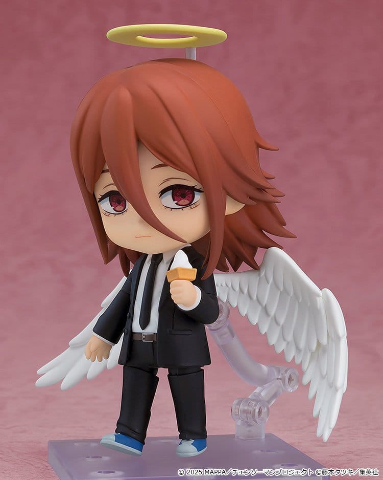 Chainsaw Man Nendoroid figurine Angel Devil 10 cm