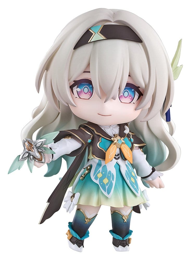 Honkai: Star Rail Nendoroid figurine Firefly 10 cm