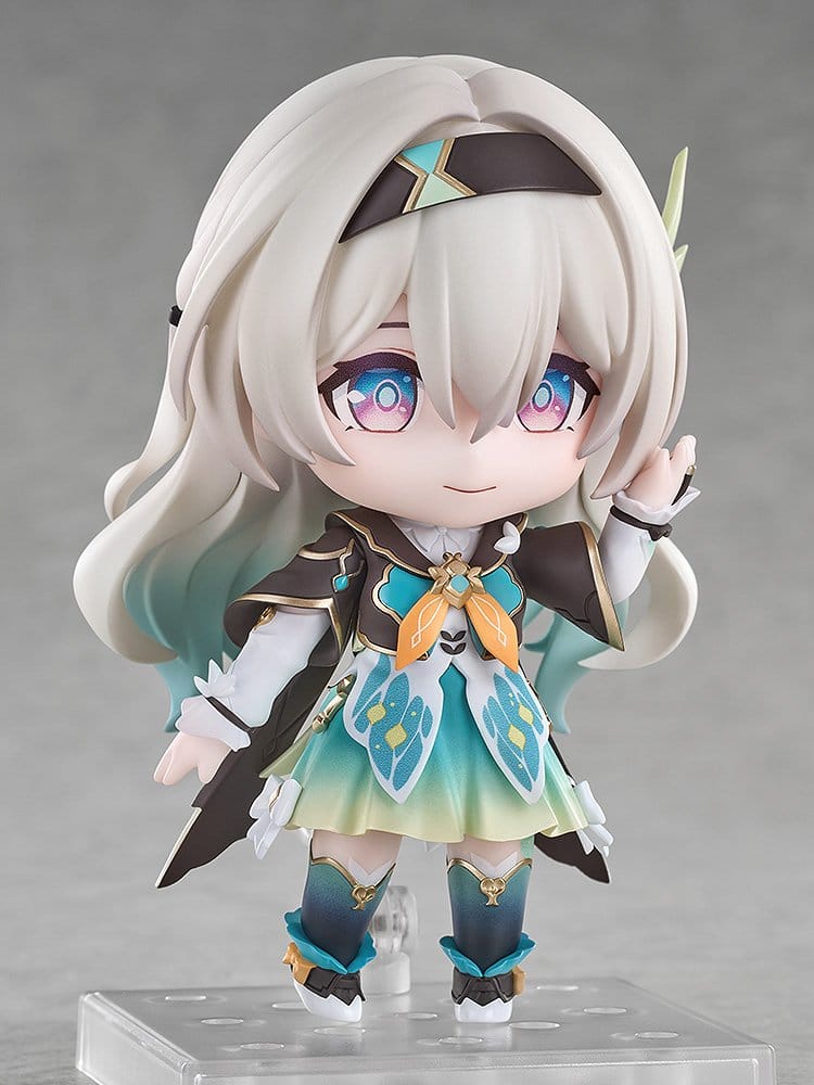 Honkai: Star Rail Nendoroid figurine Firefly 10 cm