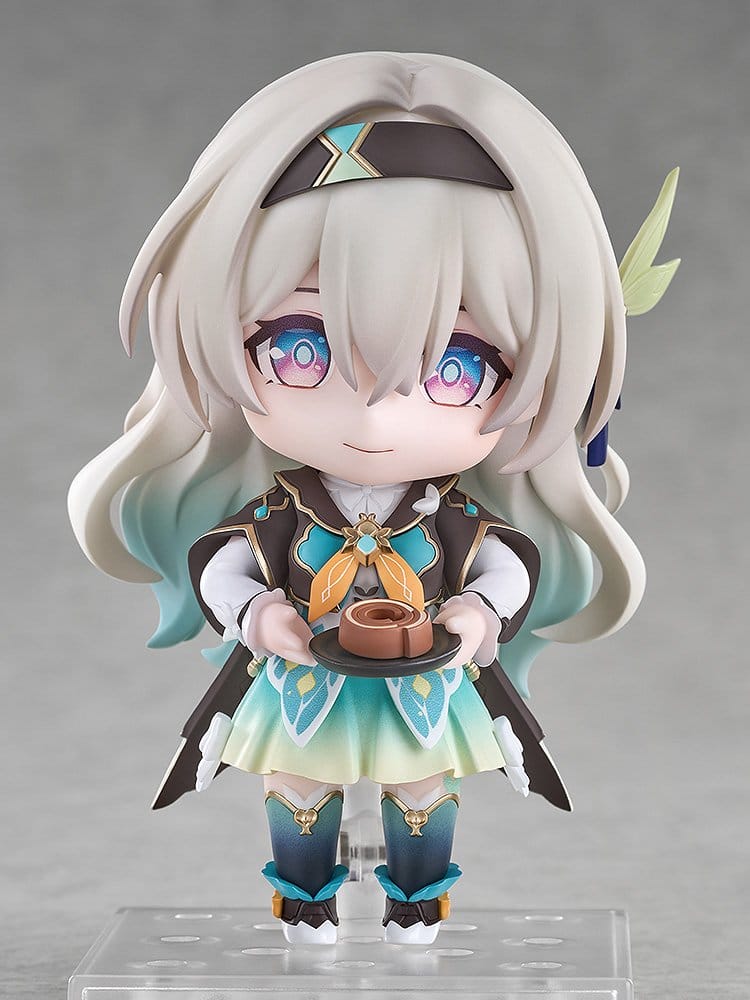 Honkai: Star Rail Nendoroid figurine Firefly 10 cm