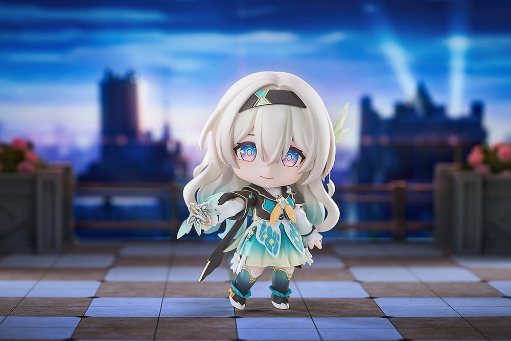 Honkai: Star Rail Nendoroid figurine Firefly 10 cm