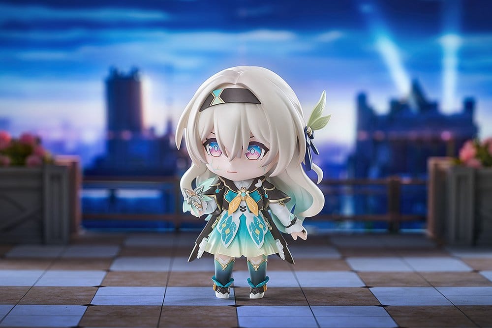Honkai: Star Rail Nendoroid figurine Firefly 10 cm