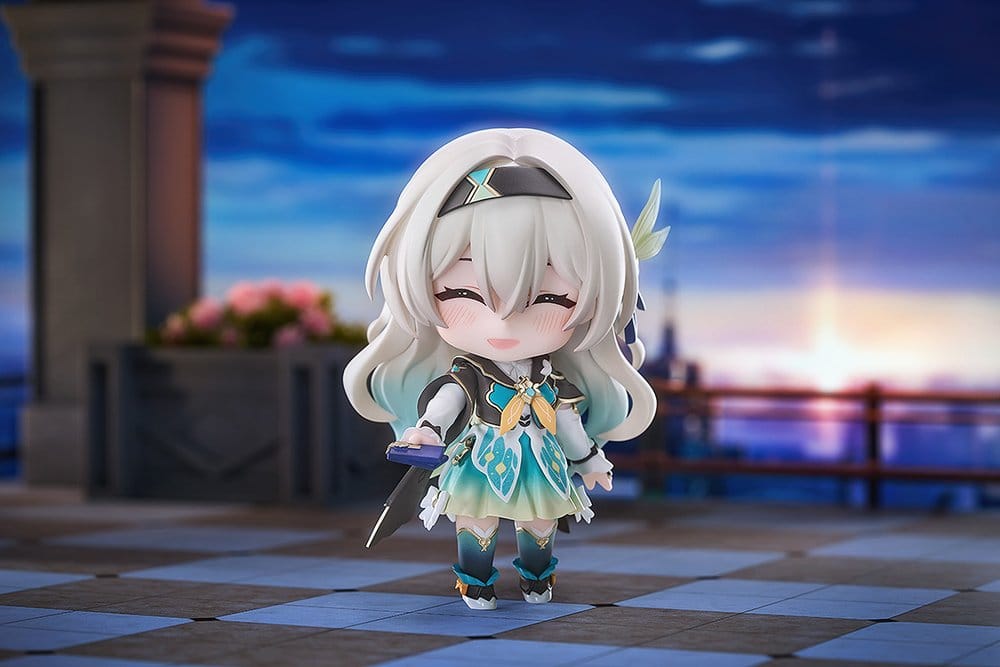 Honkai: Star Rail Nendoroid figurine Firefly 10 cm
