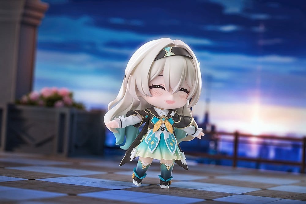 Honkai: Star Rail Nendoroid figurine Firefly 10 cm