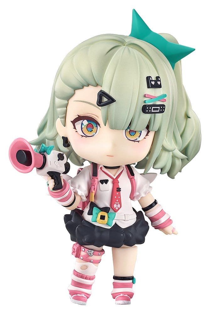 Zenless Zone Zero Nendoroid figurine Sunna 10 cm