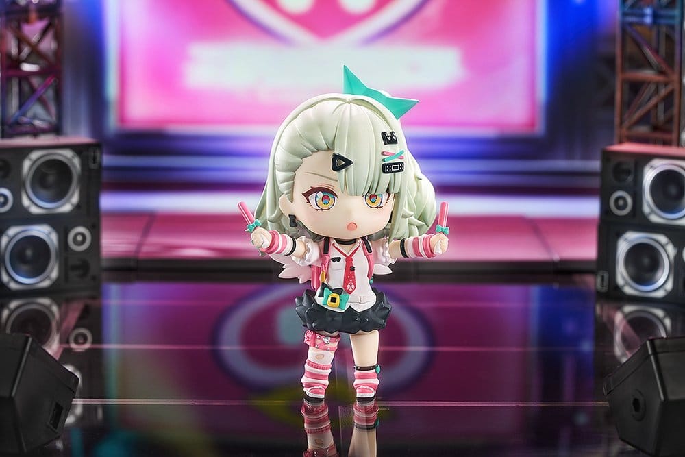Zenless Zone Zero Nendoroid figurine Sunna 10 cm