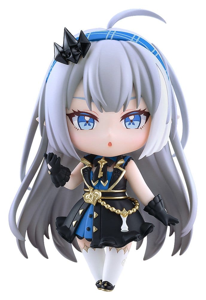 Stella Sora Nendoroid figurine Tyrant (Female) 10 cm