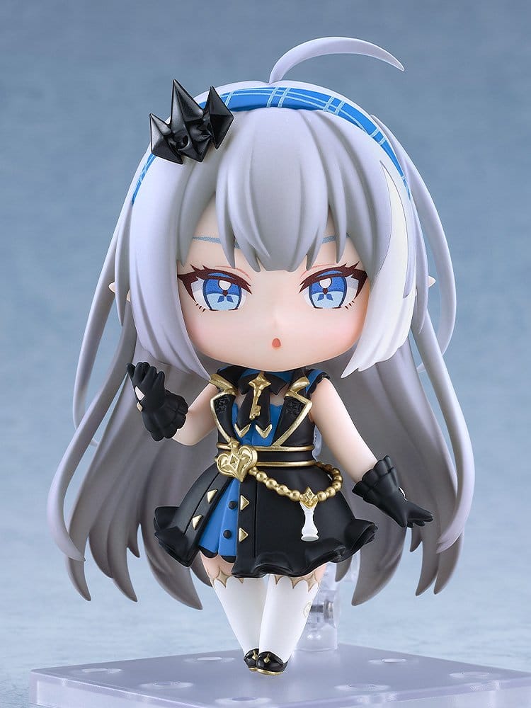 Stella Sora Nendoroid figurine Tyrant (Female) 10 cm