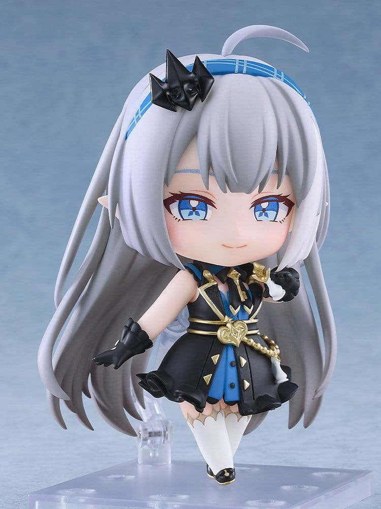 Stella Sora Nendoroid figurine Tyrant (Female) 10 cm