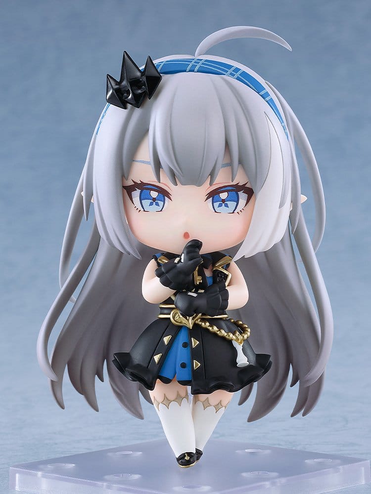Stella Sora Nendoroid figurine Tyrant (Female) 10 cm