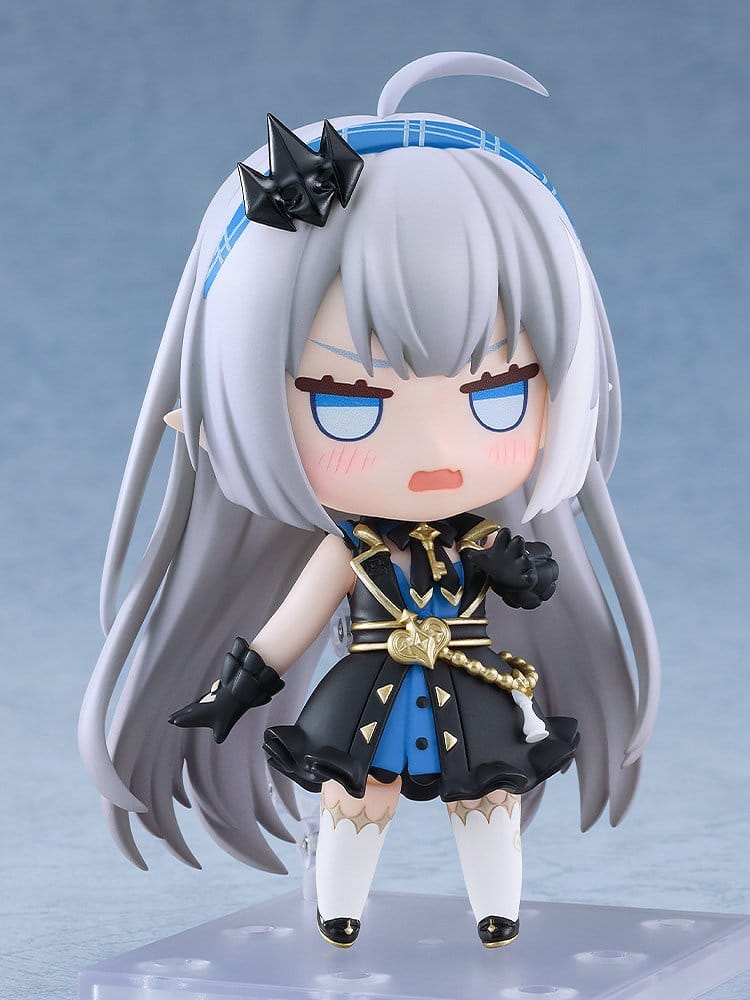 Stella Sora Nendoroid figurine Tyrant (Female) 10 cm