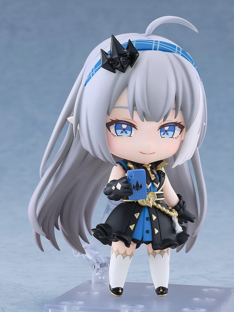 Stella Sora Nendoroid figurine Tyrant (Female) 10 cm
