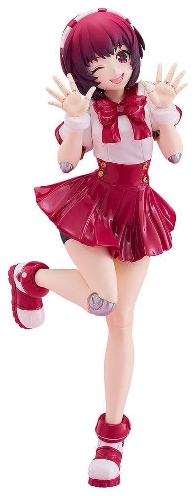 VA-11 HALL-A: Cyberpunk Bartender Action Pop Up Parade figurine PVC Dorothy Haze L Size 22 cm