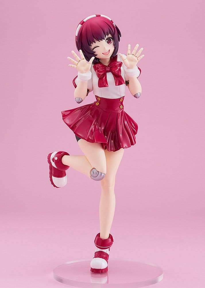 VA-11 HALL-A: Cyberpunk Bartender Action Pop Up Parade figurine PVC Dorothy Haze L Size 22 cm
