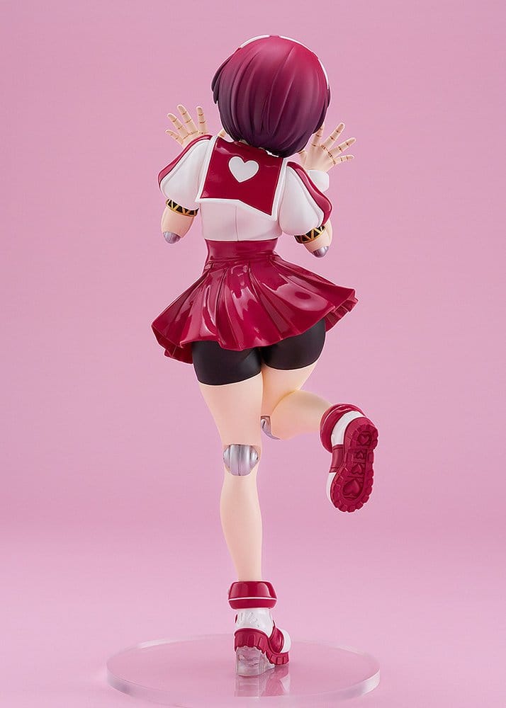 VA-11 HALL-A: Cyberpunk Bartender Action Pop Up Parade figurine PVC Dorothy Haze L Size 22 cm
