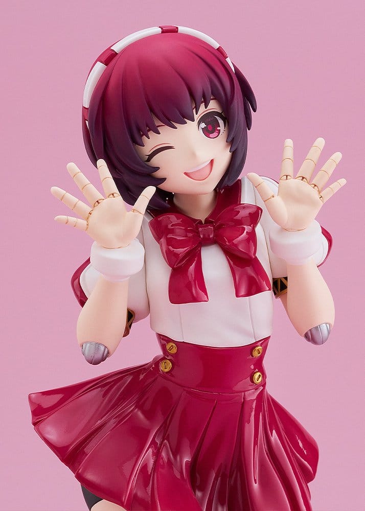 VA-11 HALL-A: Cyberpunk Bartender Action Pop Up Parade figurine PVC Dorothy Haze L Size 22 cm